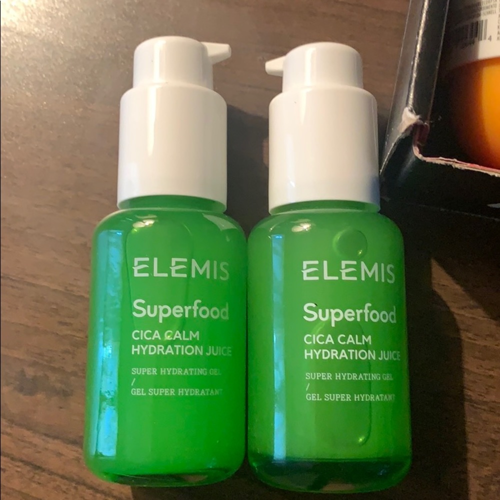 Elemis Superfood Hydrating Gel